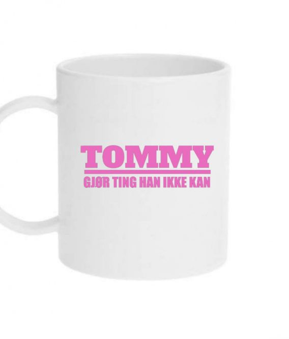 Hovedbilde TOMMY KOPP 