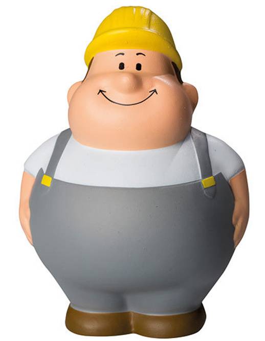 Hovedbilde MÅNEDENS BERT - MAI ARBEIDER