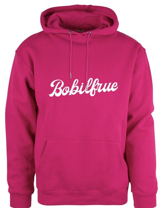Hovedbilde BOBILFRUE HETTEGENSER