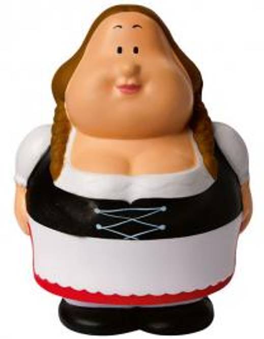 Hovedbilde MÅNEDENS BERT OKTOBER - BERTHA